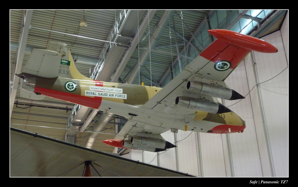 2010 - 11 - Duxford museum 017